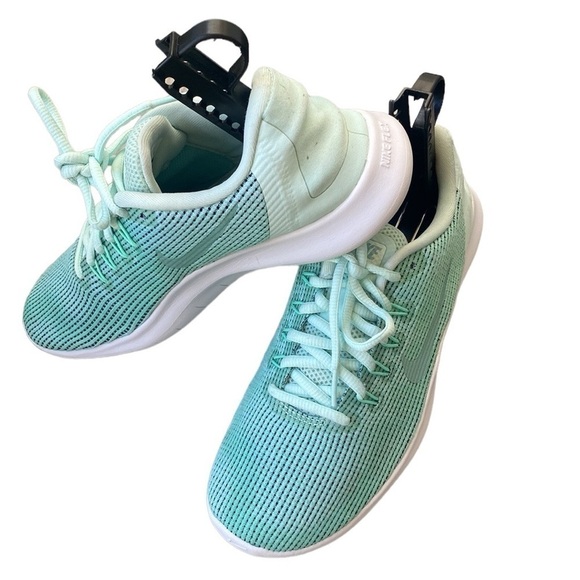 Nike Flex Running Sneakers Women’s Style AA08-300 Size 8 - Picture 3 of 15